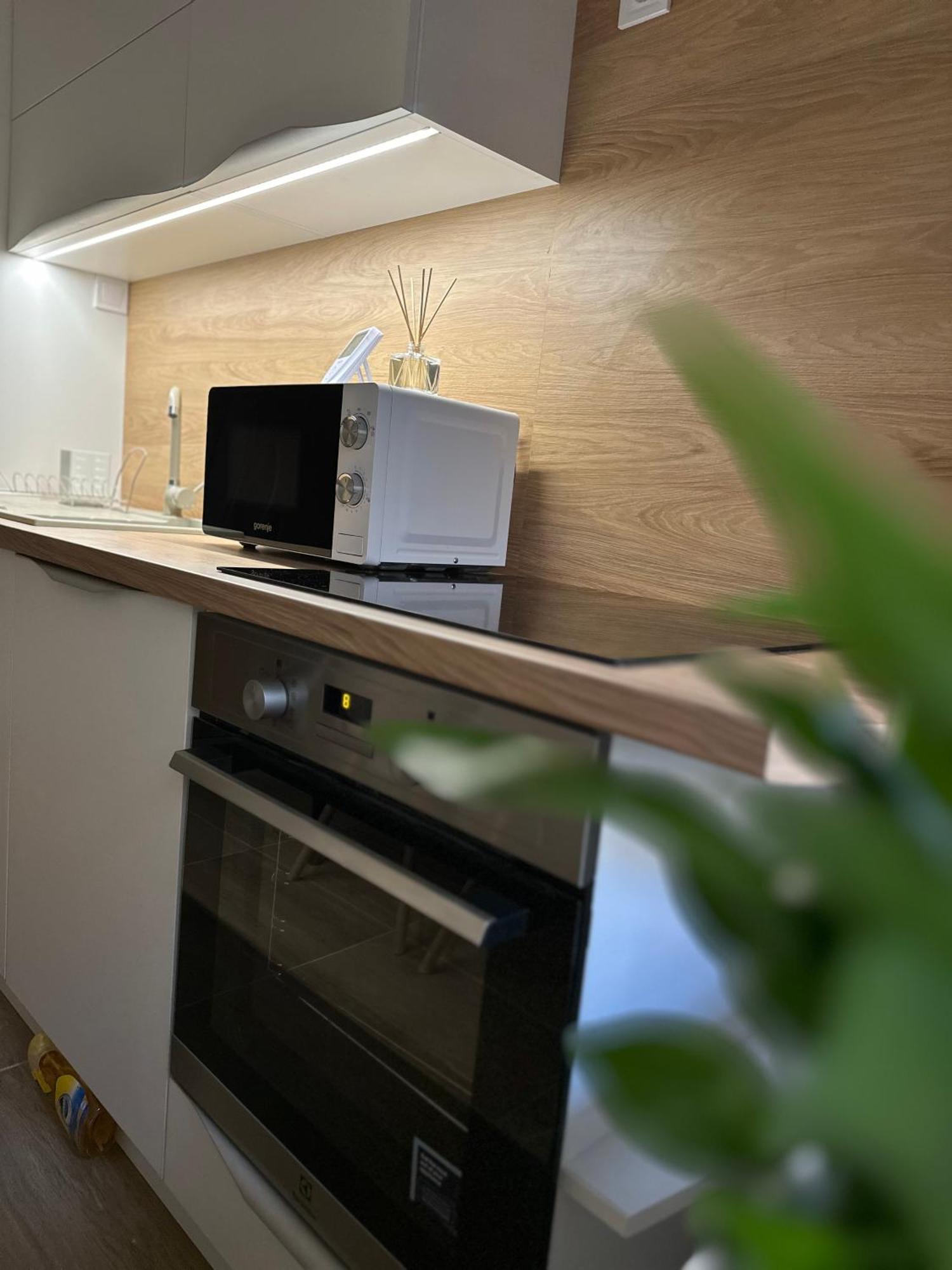 Appartement Mate Gold *