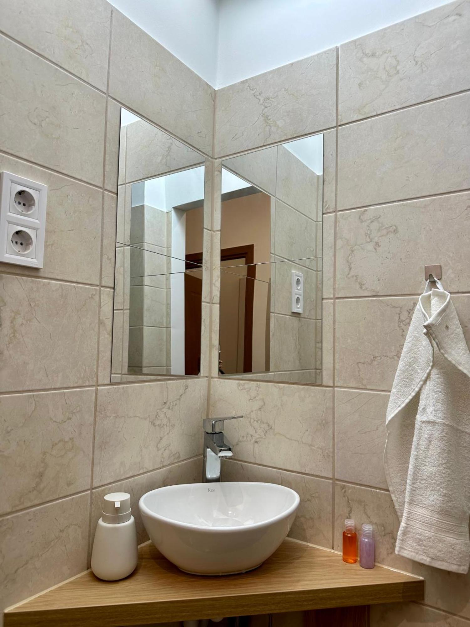 Mate Gold Appartement Szeged