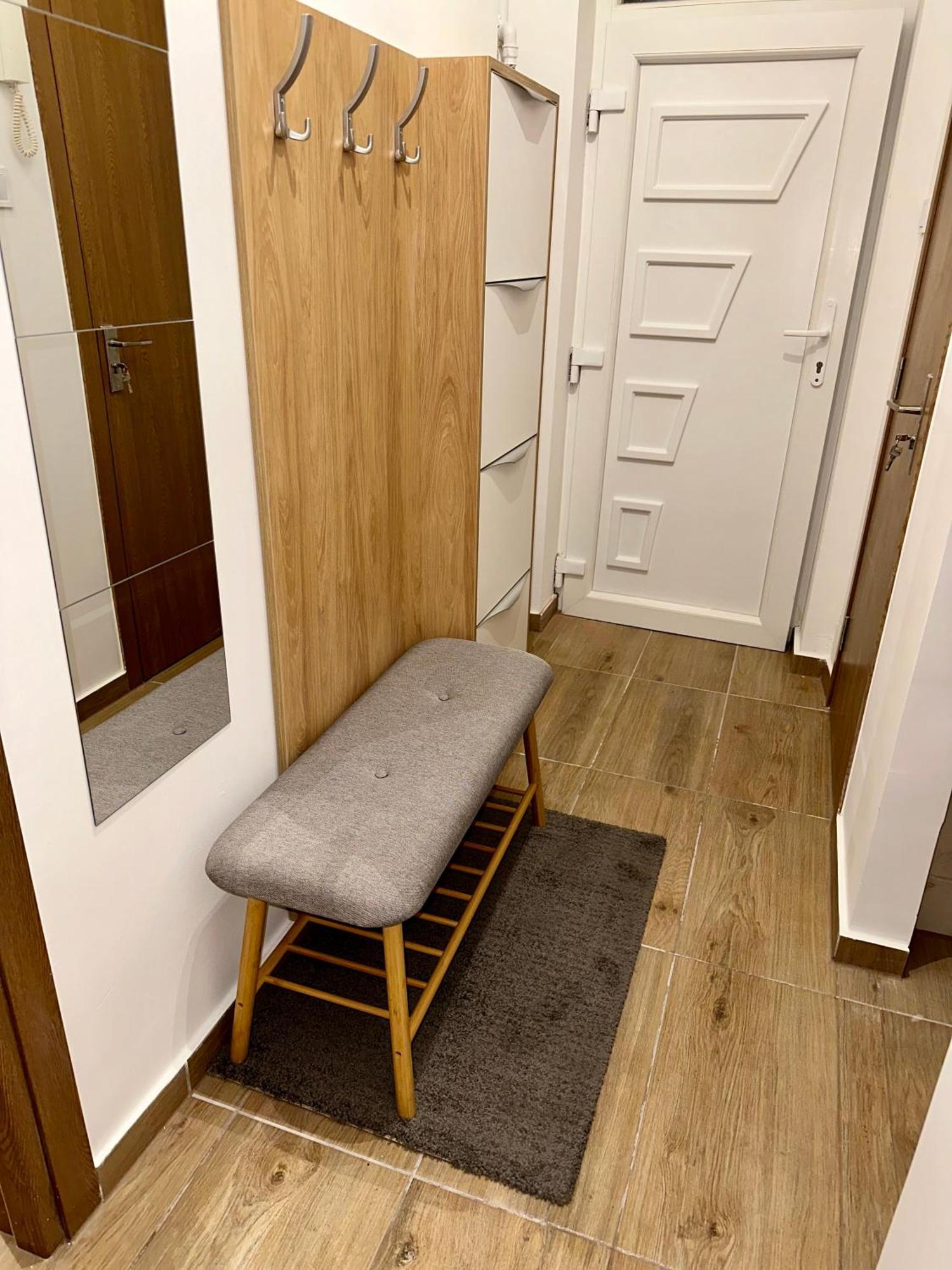 Appartement Mate Gold Szeged