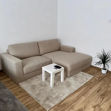 Mate Gold Apartment Szeged Exterior photo